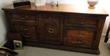 Dresser $ 200.00
