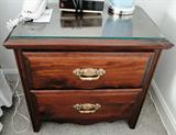 End Table $ 40.00