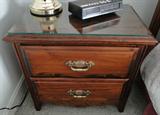End Table $ 40.00
