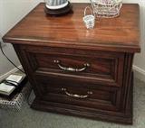 End Table $ 40.00