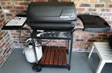 Grill $ 60.00