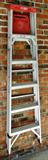 Step ladder $ 40.00