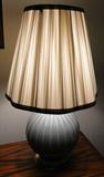 Lamps from $ 20.00 - $ 40.00