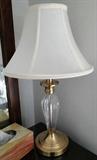 Lamps from $ 20.00 - $ 40.00