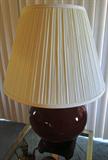 Lamps from $ 20.00 - $ 40.00