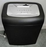 Paper shredder $ 20.00