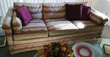 Sofa $ 140.00