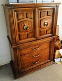 Wardrobe $ 180.00