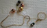 Costume jewelry from $ 4.00