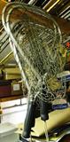 Fishing nets