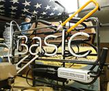 Basic neon sign $ 80.00