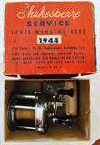 Shakespeare 1944 vintage reel $ 20.00