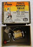 Penn Peerless Vintage 9MS - Left Handed $ 80.00