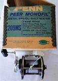 Penn Peer 209 MS $ 20.00