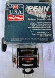 Penn Special Senator 4/0 $ 60.00