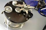 Edward Vom Hofe Model 621 fishing reel $ 300.00 (will not reduce on final day)