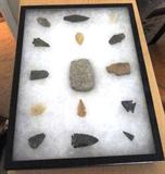 Arrowhead collection $ 50.00