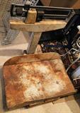 Vintage baby scales $ 40.00