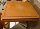 Coffee Table $ 80.00