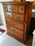 Dresser $ 80.00
