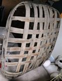 Antique tobacco basket $ 50.00