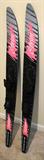 O'Brien Performers Water Ski set $ 60.00