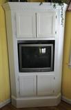 Corner hutch $ 140.00