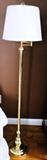 Floor lamp $ 60.00