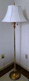 Floor lamp $ 60.00