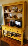Open kitchen hutch $ 420.00