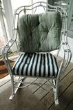 Porch rocker $ 80.00