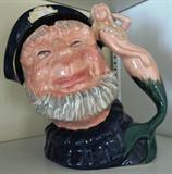Full size Toby Mugs - Old Salt $ 40.00
