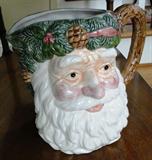 Full size Toby Mugs from $ 30.00