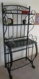 Baker's Rack $ 180.00