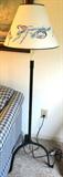 Floor Lamp $ 40.00