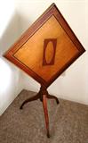 Antique Flip Table $ 70.00