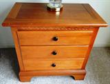 End Table $ 60.00