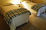 Twin Beds $ 300.00