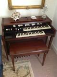 Organ (needs repair) $ 100.00