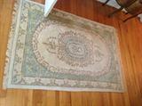 Area Rug - $ 100 - 4' x 6'