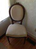 Vintage parlor chair $ 80.00