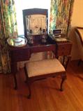 SOLD - SC
