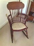 Vintage rocker $ 80.00