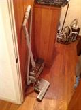 Electrolux vacuum $ 100.00