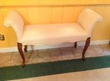 Settee $ 140.00