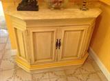 Foyer Cabinet $ 120.00