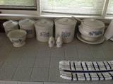 Cannister set $ 50.00