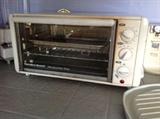 Toaster oven $ 20.00