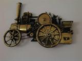 Metal train wall hanging $ 100.00