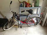 Huffy surfside beach cruiser $ 100.00